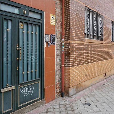 Style Apartments By Olala Homes Madrid Exterior foto