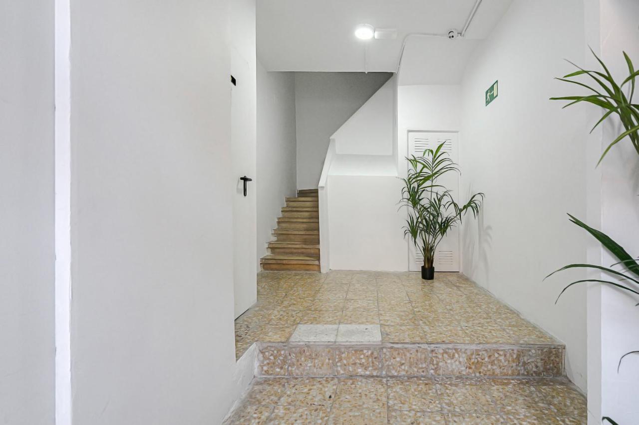 Style Apartments By Olala Homes Madrid Exterior foto