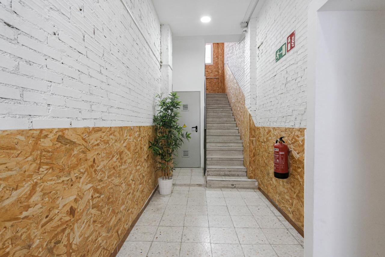 Style Apartments By Olala Homes Madrid Exterior foto