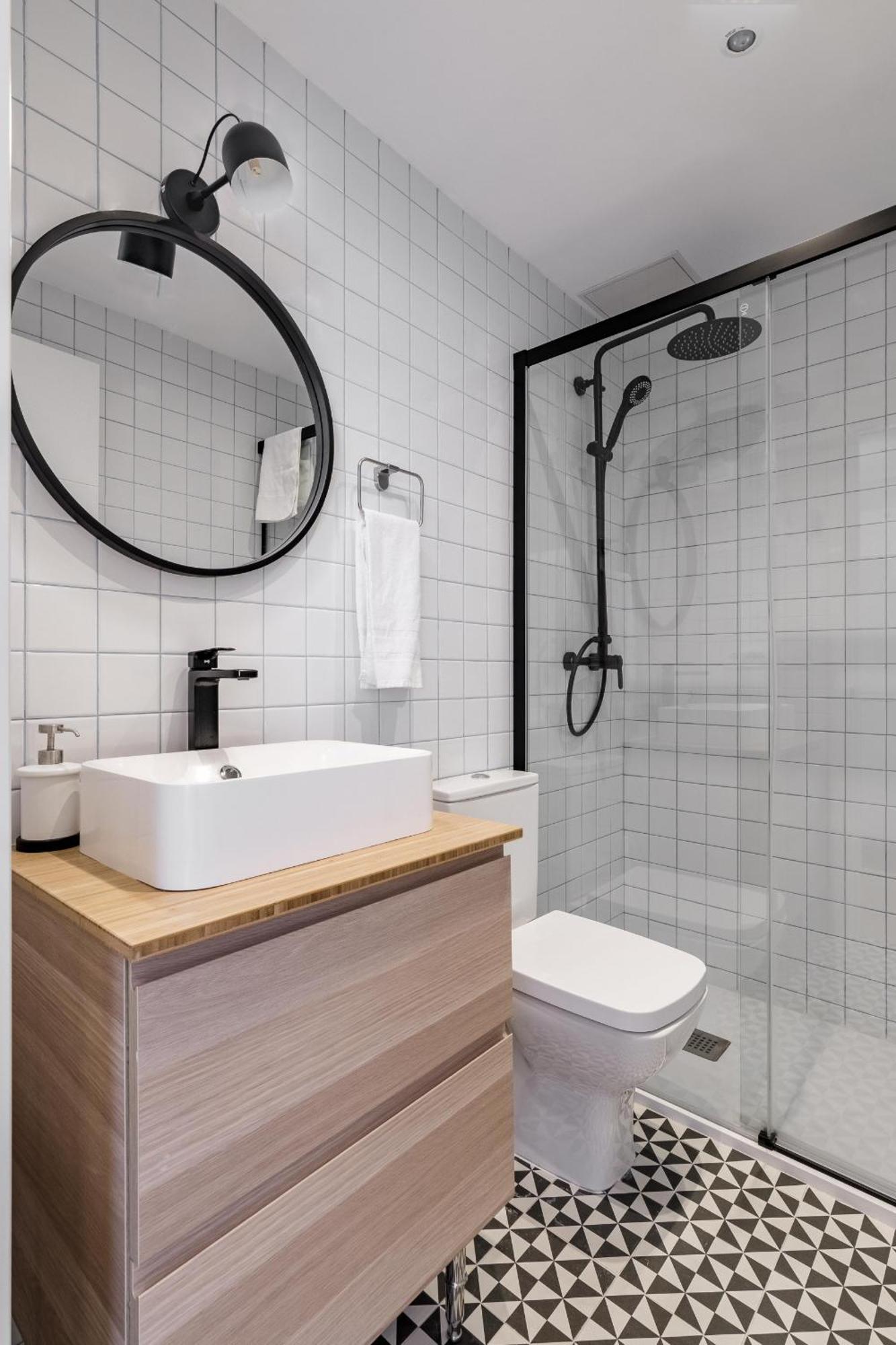Style Apartments By Olala Homes Madrid Zimmer foto