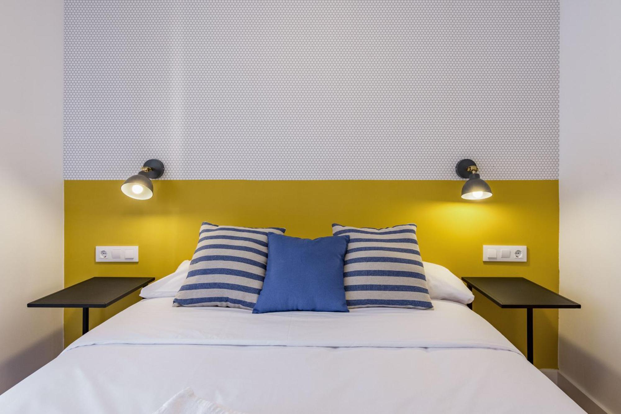 Style Apartments By Olala Homes Madrid Zimmer foto