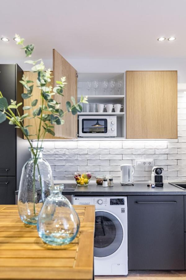 Style Apartments By Olala Homes Madrid Exterior foto