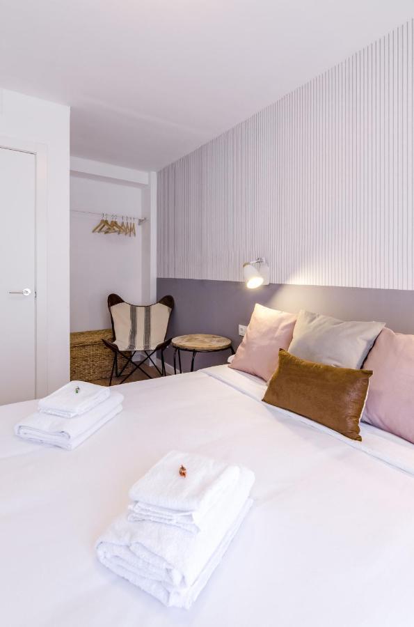 Style Apartments By Olala Homes Madrid Exterior foto
