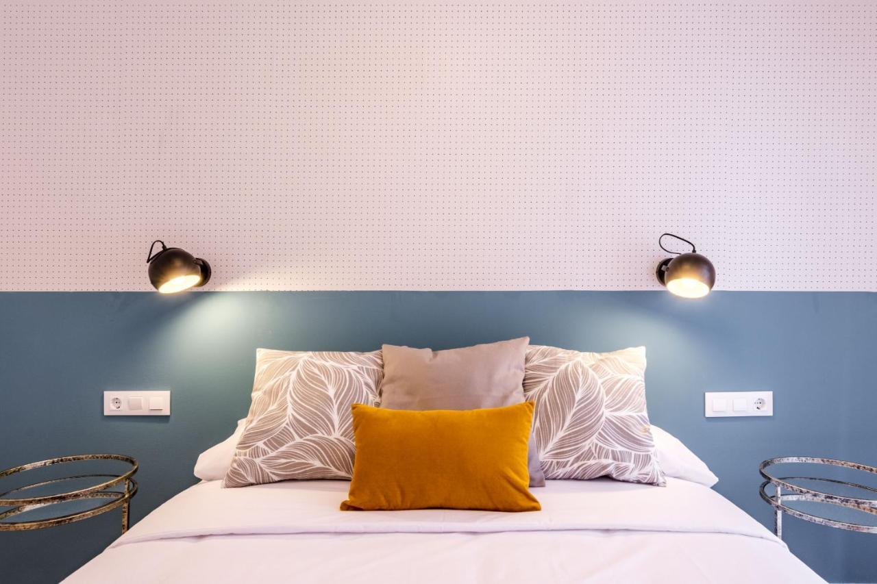 Style Apartments By Olala Homes Madrid Exterior foto