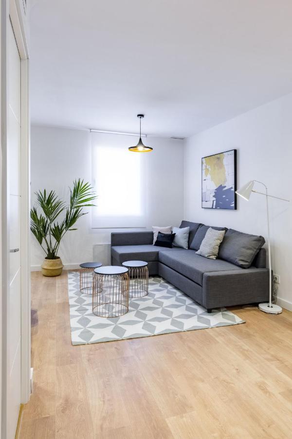 Style Apartments By Olala Homes Madrid Exterior foto