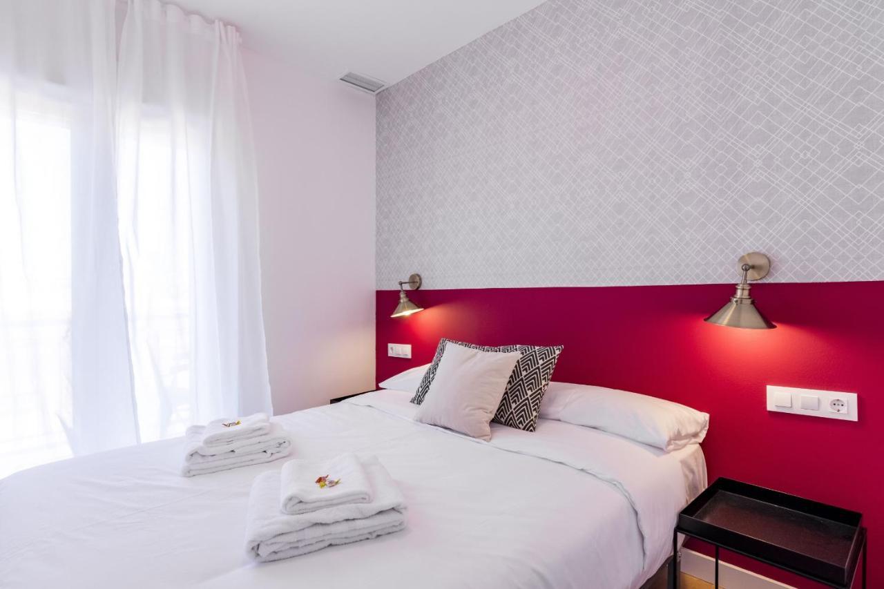 Style Apartments By Olala Homes Madrid Exterior foto