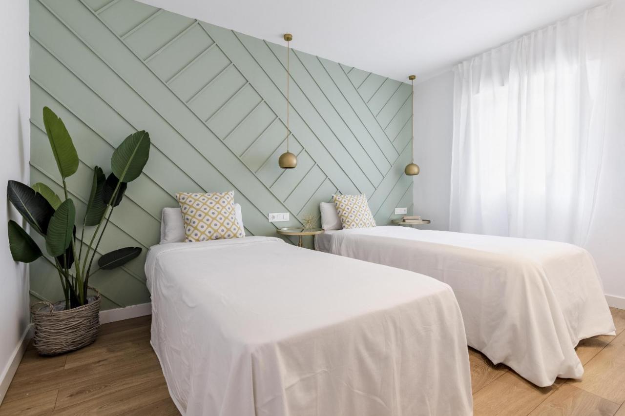 Style Apartments By Olala Homes Madrid Exterior foto