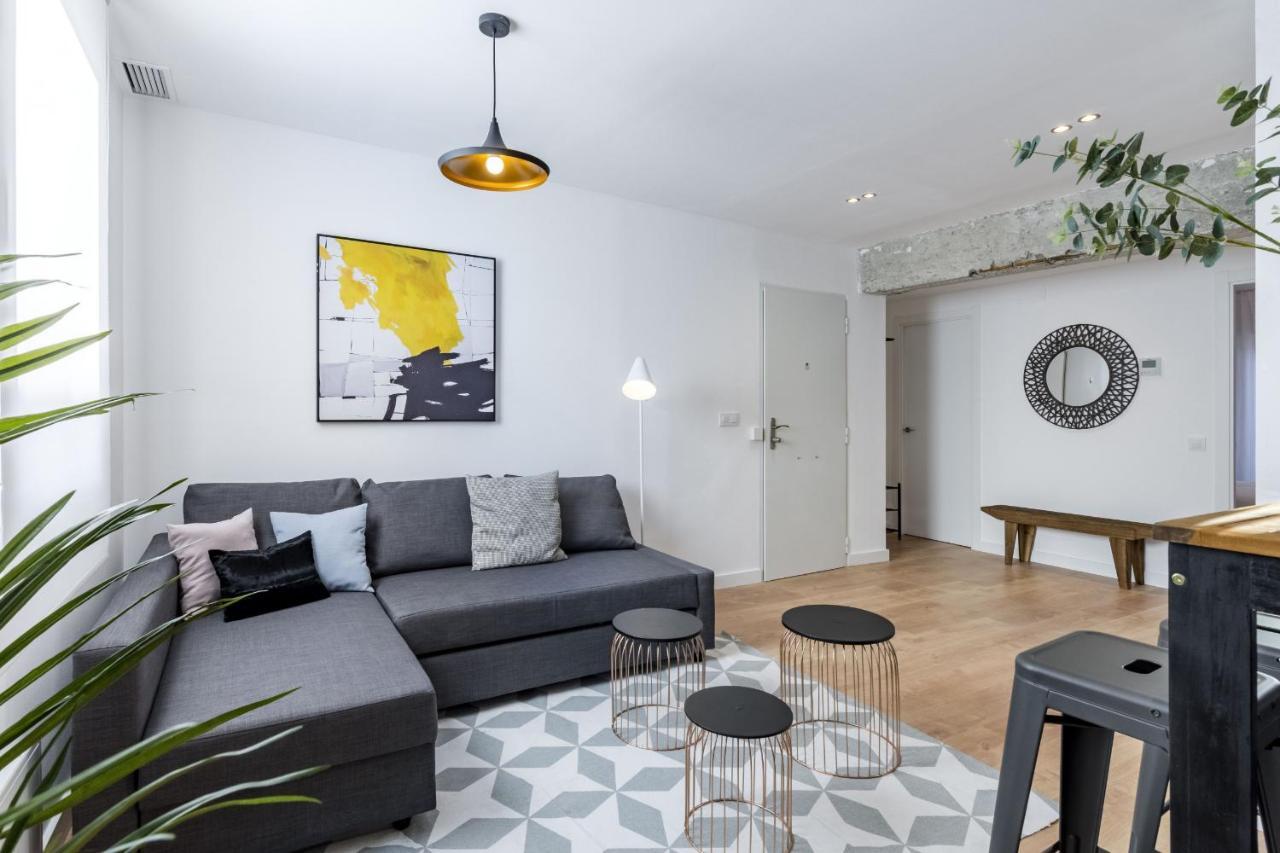 Style Apartments By Olala Homes Madrid Exterior foto