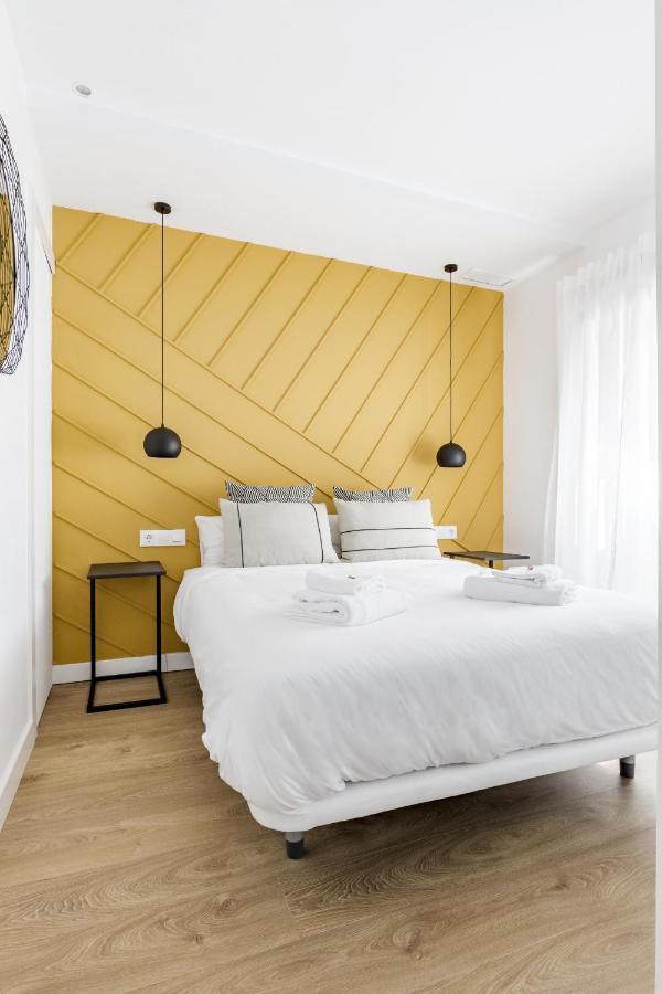 Style Apartments By Olala Homes Madrid Exterior foto