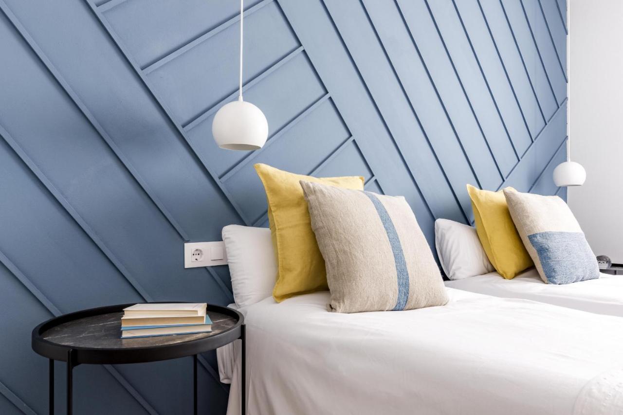 Style Apartments By Olala Homes Madrid Exterior foto