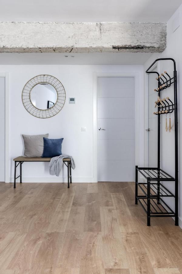 Style Apartments By Olala Homes Madrid Exterior foto