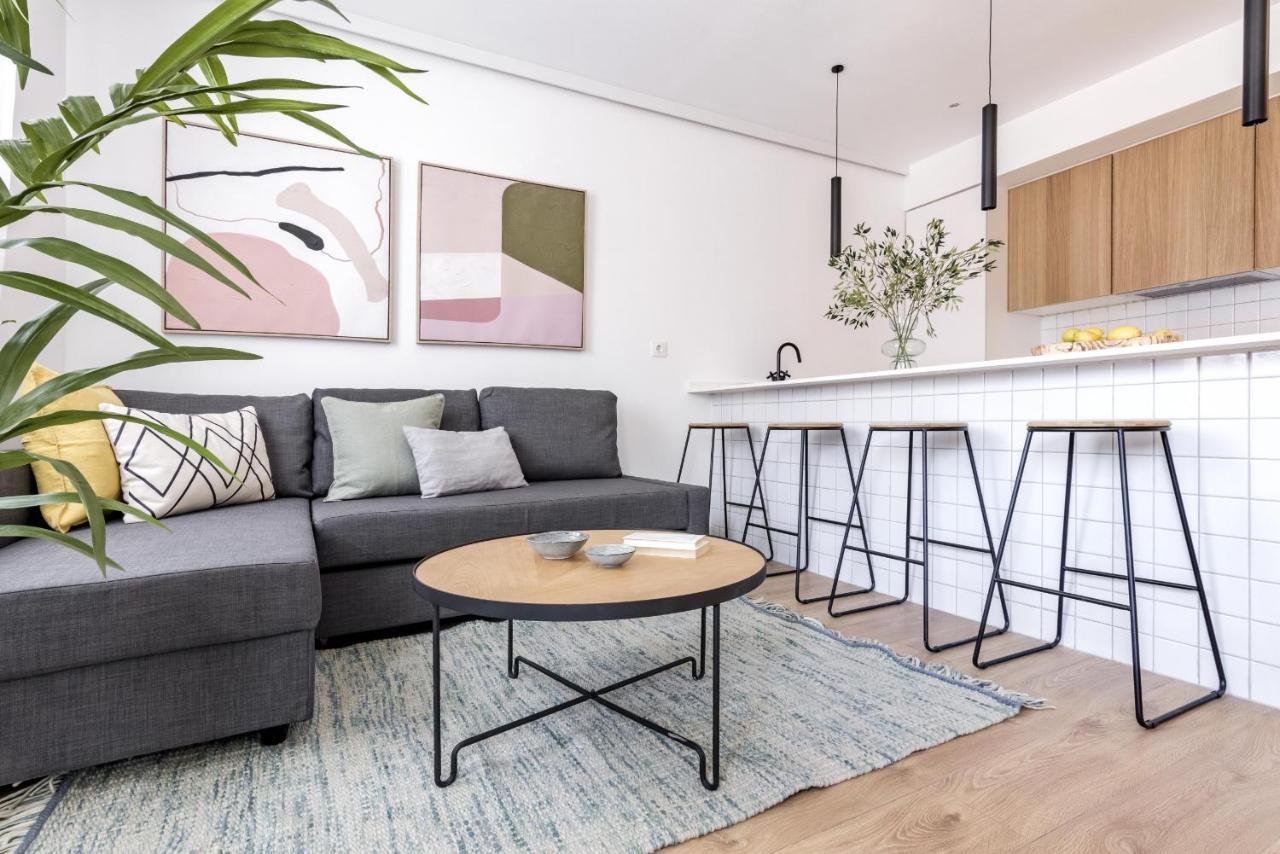 Style Apartments By Olala Homes Madrid Exterior foto