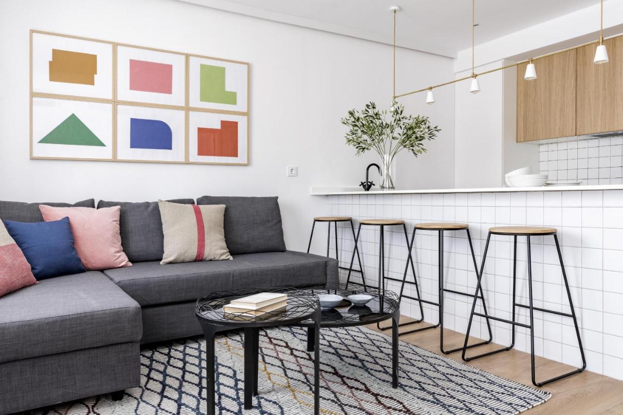 Style Apartments By Olala Homes Madrid Exterior foto