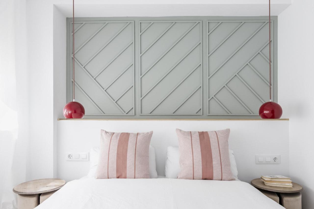 Style Apartments By Olala Homes Madrid Exterior foto