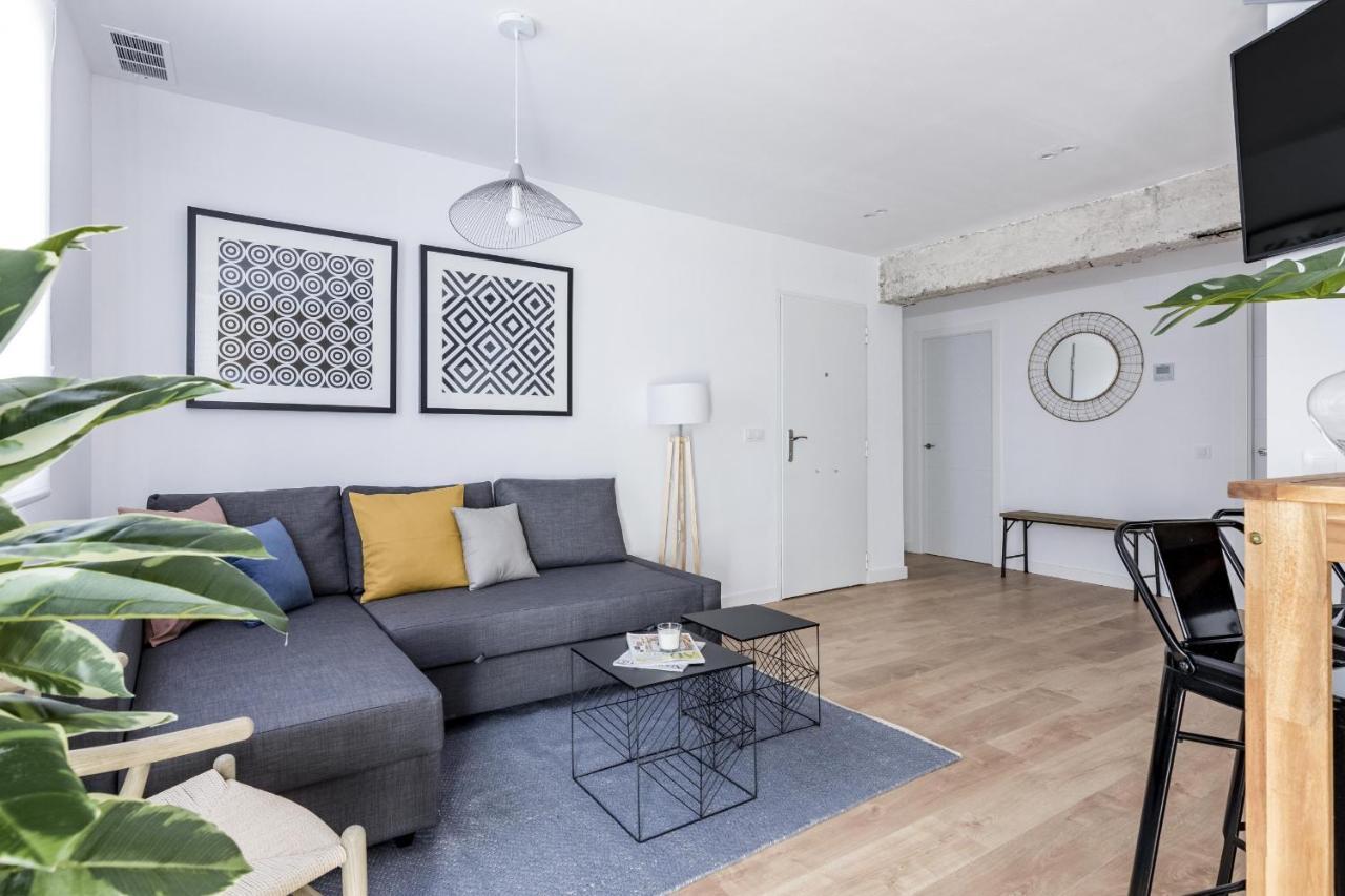 Style Apartments By Olala Homes Madrid Exterior foto