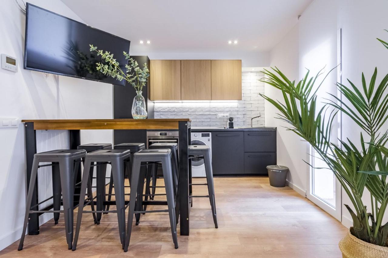 Style Apartments By Olala Homes Madrid Exterior foto