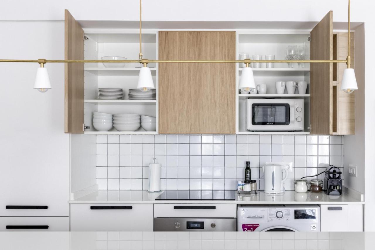 Style Apartments By Olala Homes Madrid Exterior foto
