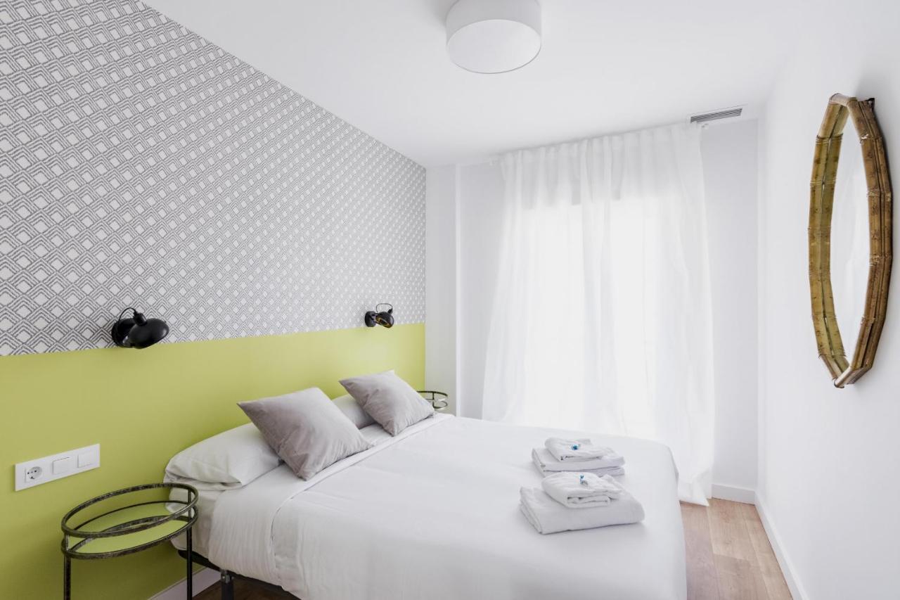 Style Apartments By Olala Homes Madrid Exterior foto