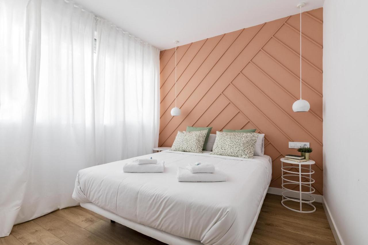 Style Apartments By Olala Homes Madrid Exterior foto
